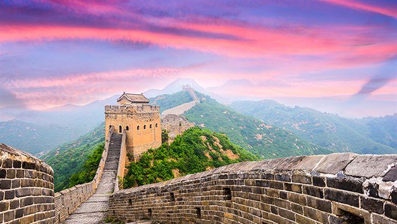 Great Wall of China