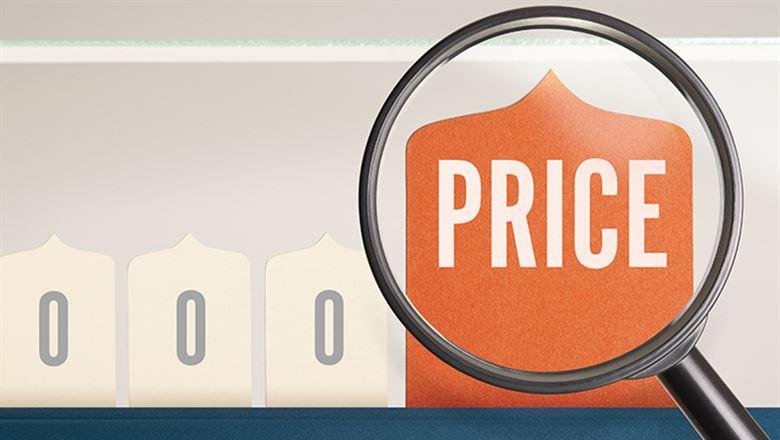 A Simplified Way To Analyze Price Sensitivity