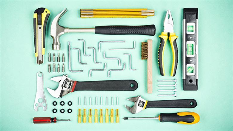 Modern Lobbyist Toolkit