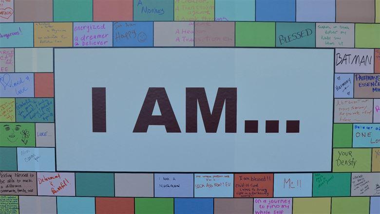 i am wall diversity and inclusion