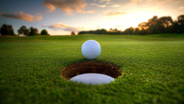 what leaders can learn from golf