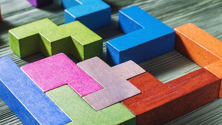 creative building blocks