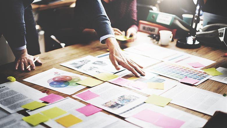 magazine transformation