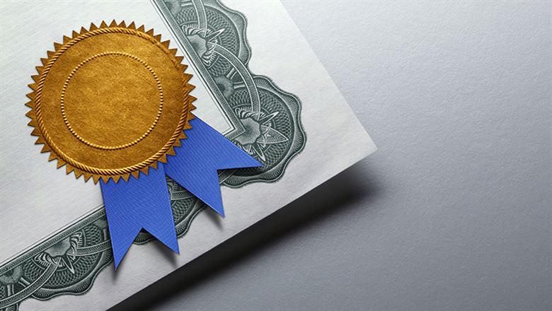 Certification Programs