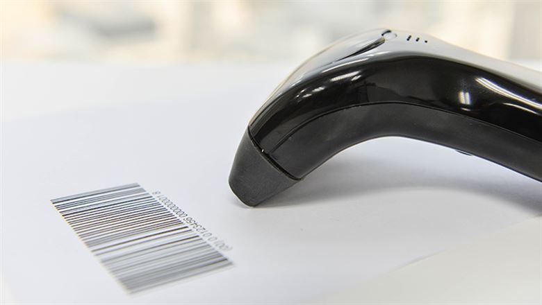 Barcode Scanning