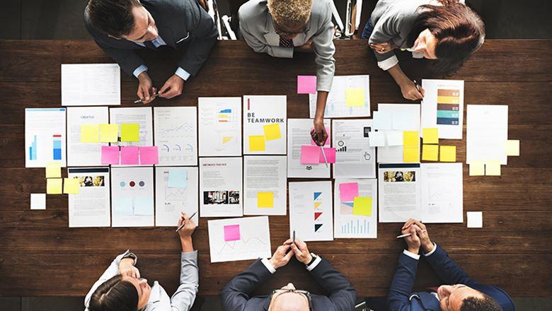 Ditching Print for Digital