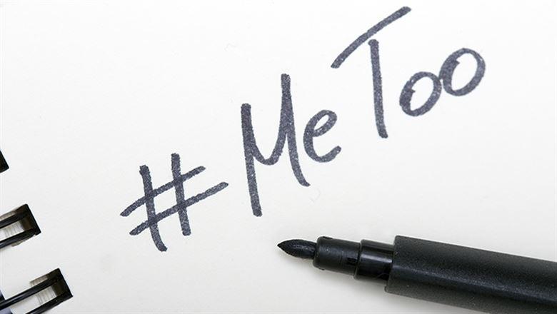 #MeToo