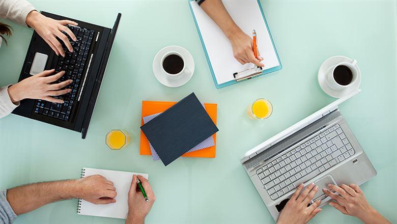 Educational Blueprint