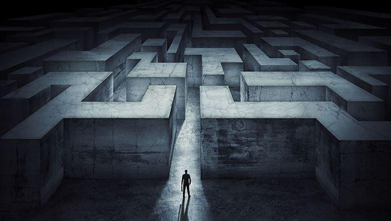 Lobbying Maze