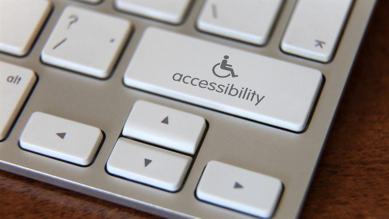 Digital Accessibility