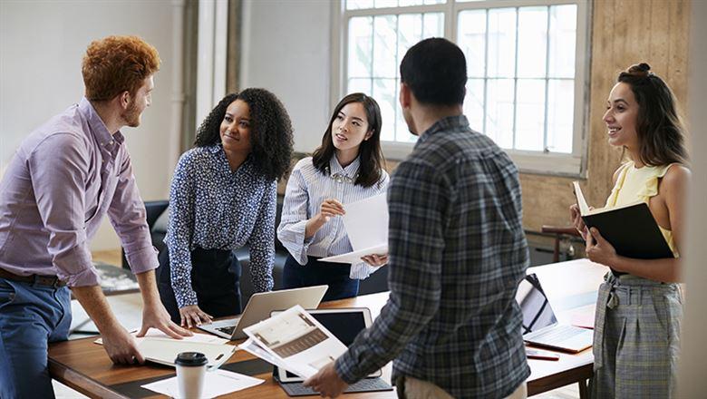 Professionals in Pajamas: How Remote Work is Redefining Workplace Etiquette