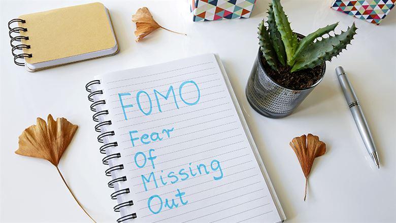 FOMO