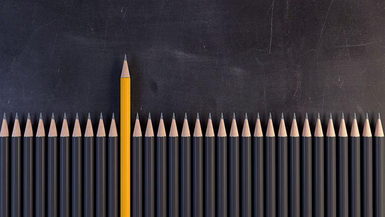 Inspirational Leader