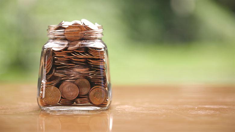 Small budget marketing