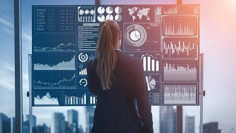 Graves Three Keys to Successful Data