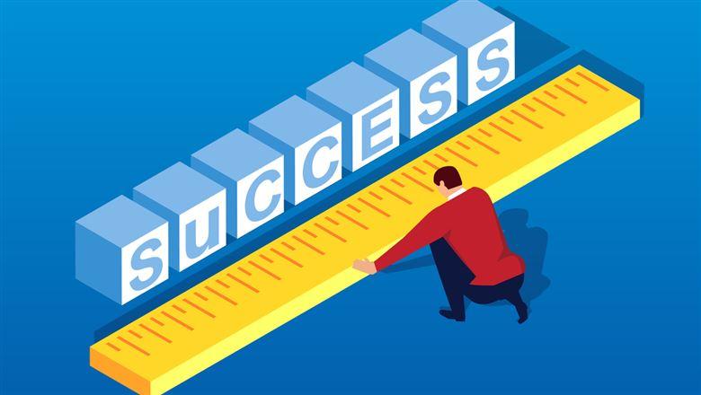 Marzano-Measure success