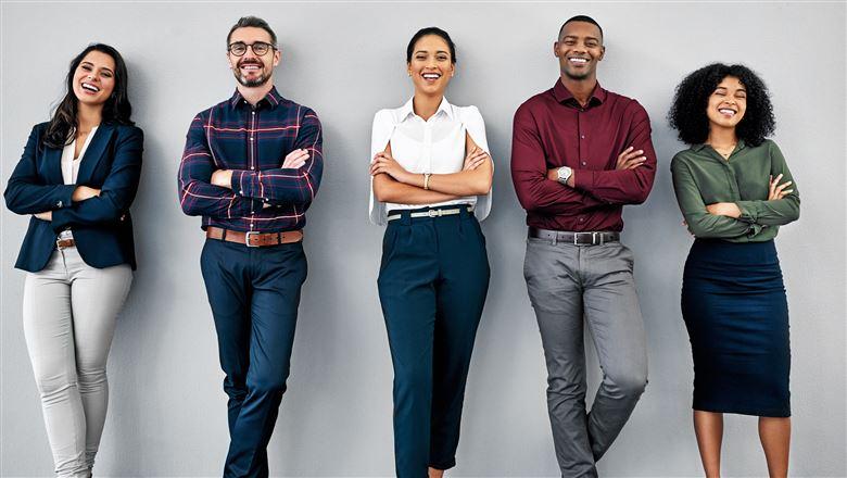 Wilson _ Young professionals