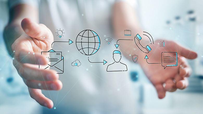 Erickson-Three Vital