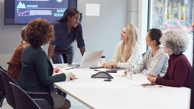 Almonord-Integrate DEI