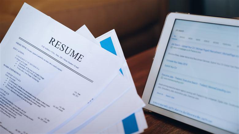 Mitchel_resume refresh