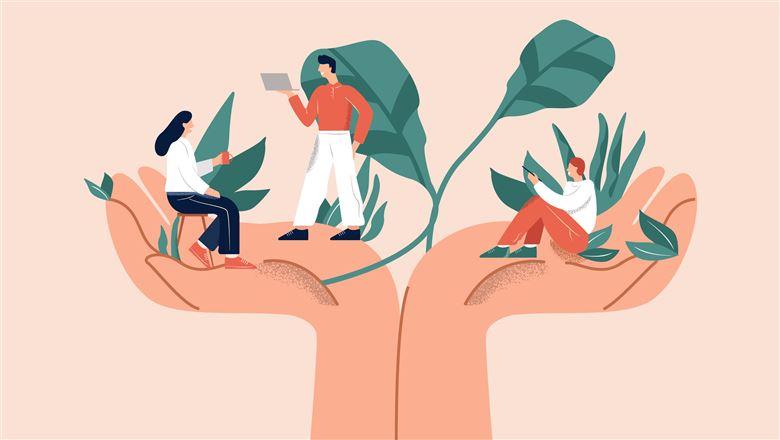 Mitchell_banish staff burnout