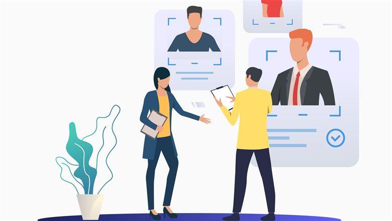 Mitchell_proactive talent recruitment