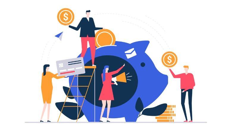 Eisenstein_risk tolerance for fundraising