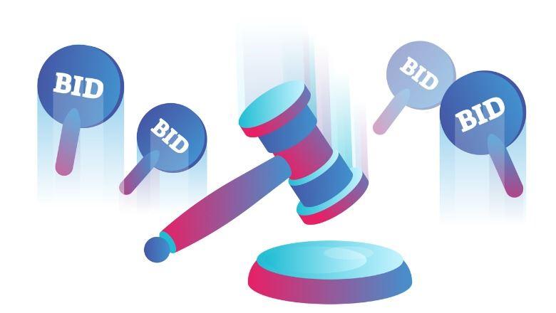 Porter_auction considerations