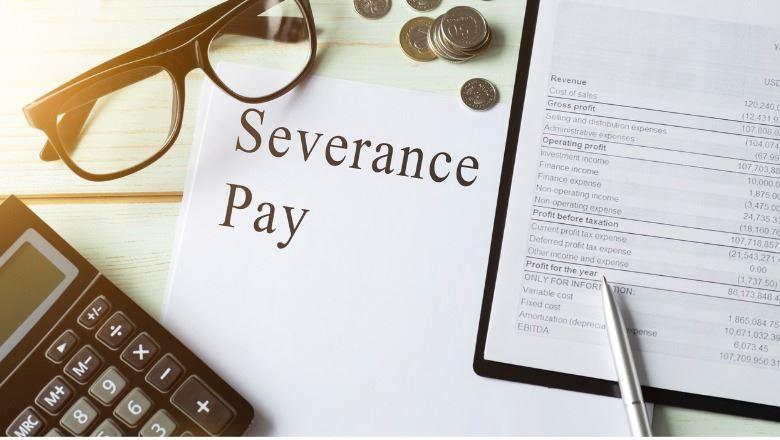 Graham_severance pay