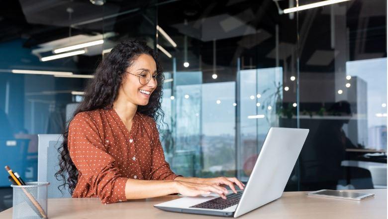 Gradishar_website experience