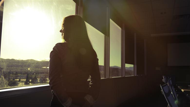 ansley-advocating as a leader