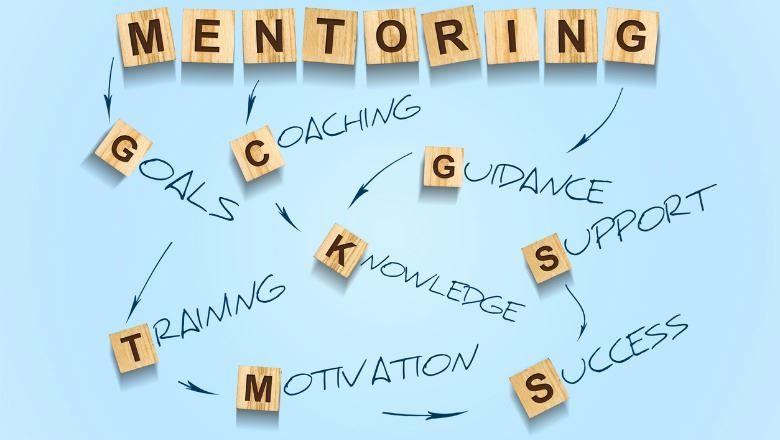 Karrakchou_many forms of mentorship
