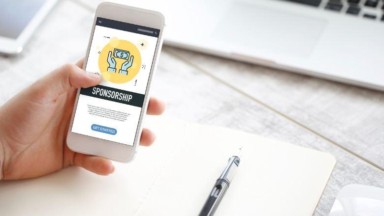 Foote_securing sponsors