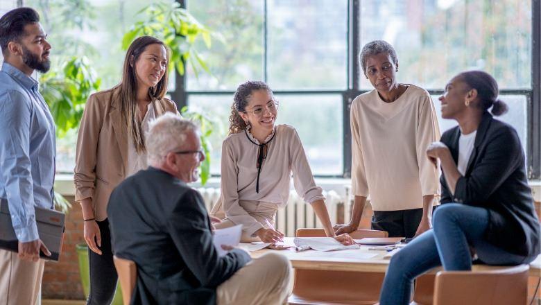 Haney_help staff feel heard