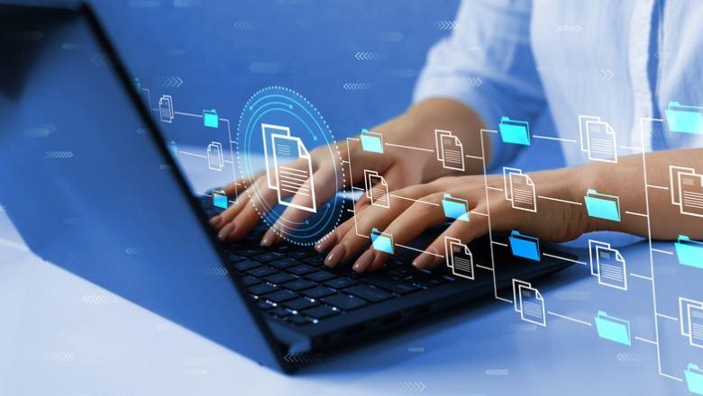 Centralized Data Management 