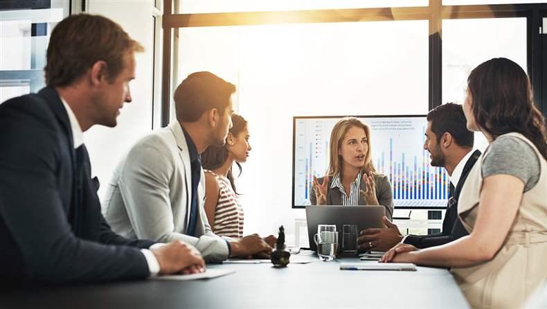 Mouw - Why Data Strategy Success Starts With the CEO