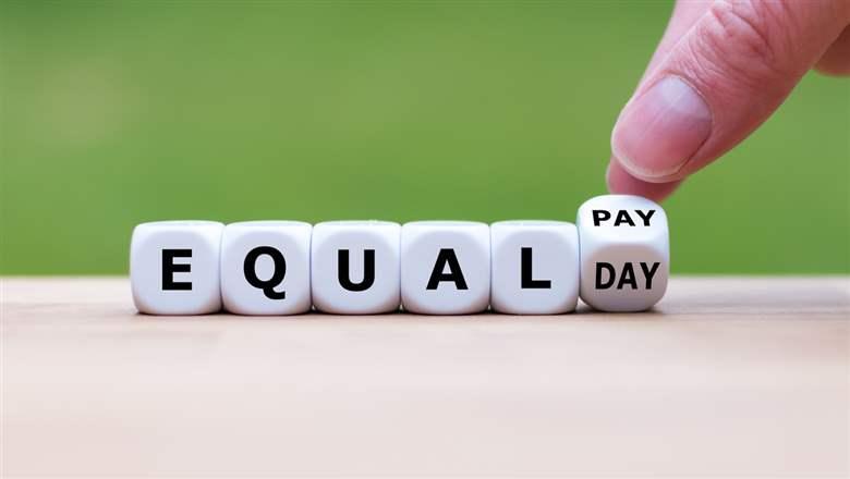 Graham-Equal Pay Day