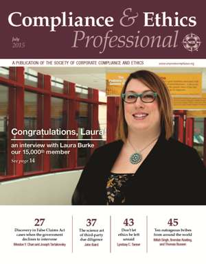 Milestone Members Featured on Association Magazine