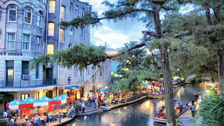 San Antonio, Texas