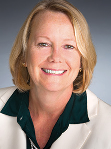 Christine Clements