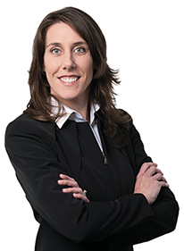 Christina Wurster