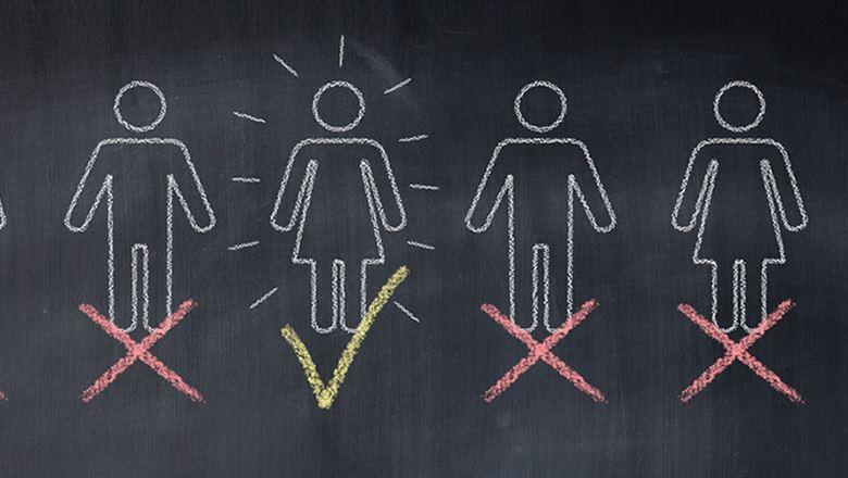 hire education - recruiting a consultant