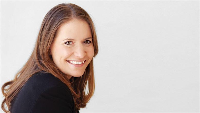 Christina McCoy, IAIABC