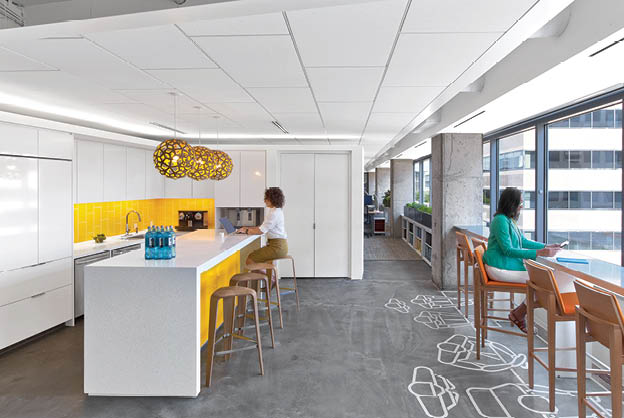 American Society of Interior Designers