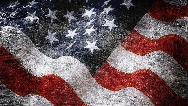 American flag