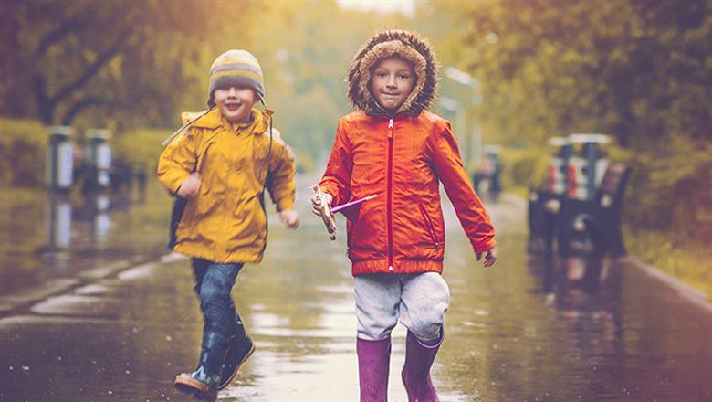 Auto Dealers Associations Help Philadelphia Kids Warm Up