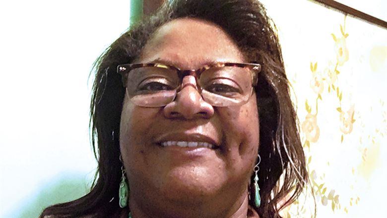 Lemmietta McNeilly, CAE