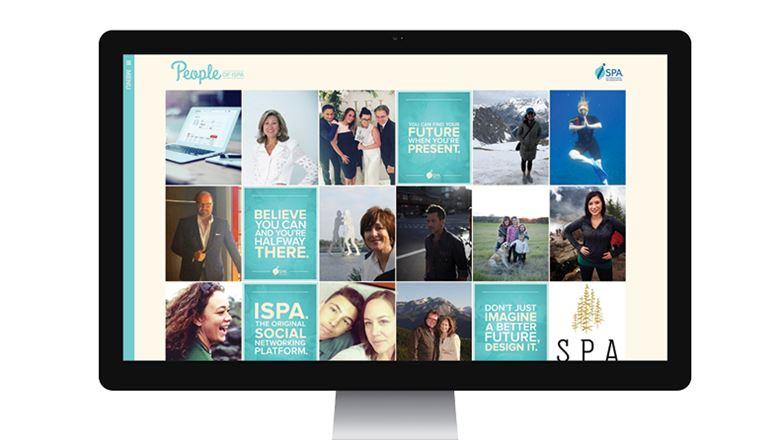 photos on a mac descktop