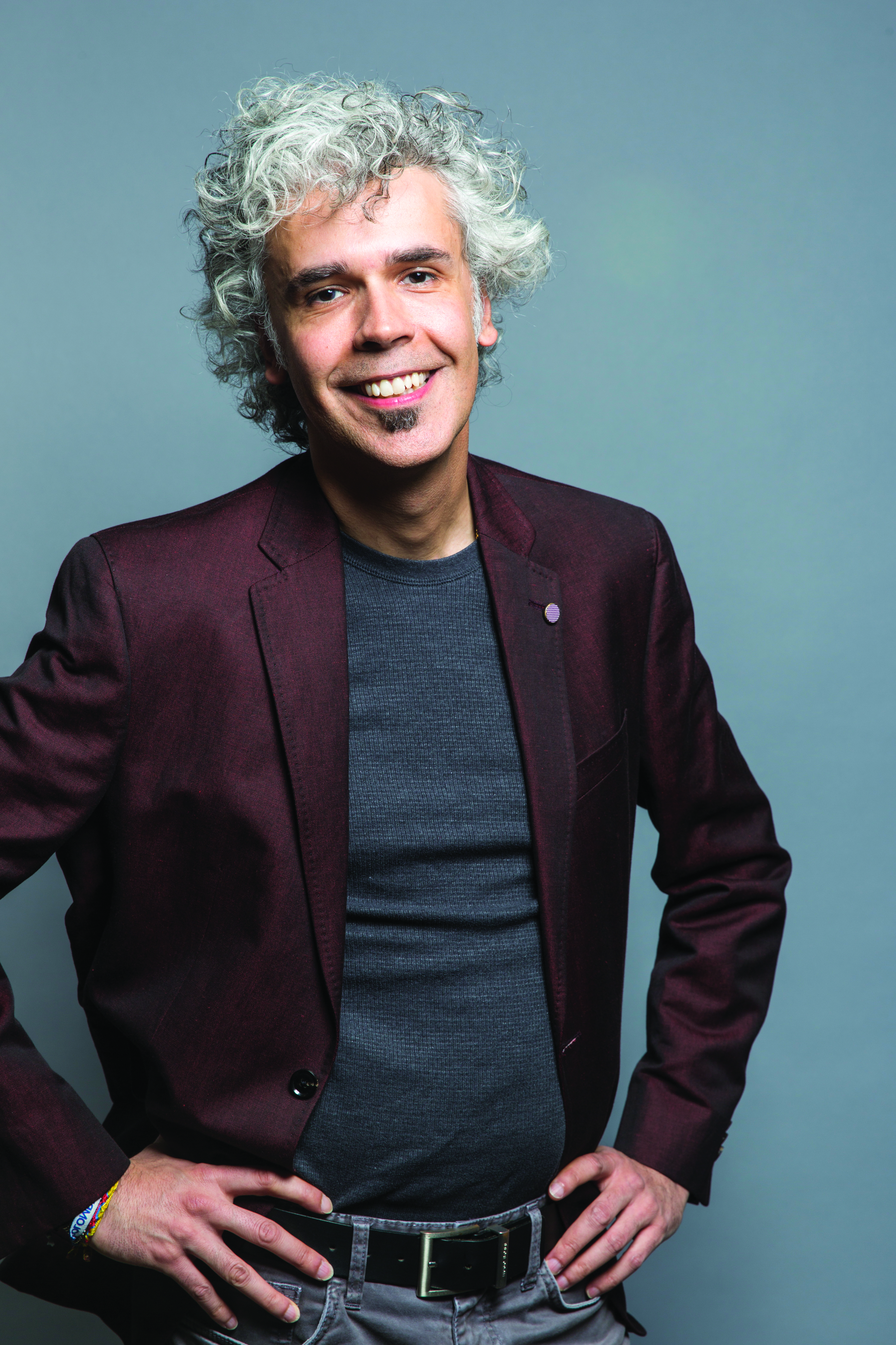 Juan Sanchez