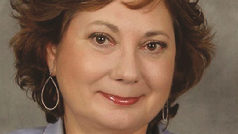 Cate Brennan, MBA, CAE